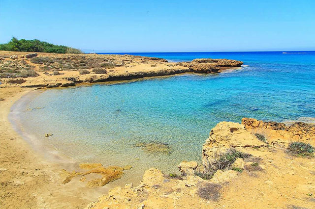 beach-restaurant-cyprus-pernera-protaras-polyxenia-isaak-cafeteria