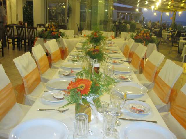 wedding restaurant cyprus pernera protaras polyxenia isaak